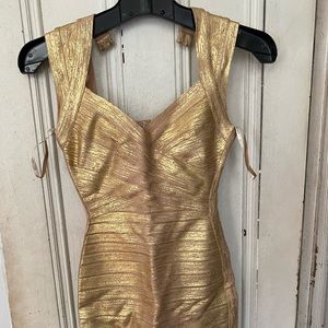 Women Hermes dress brand new size xxs